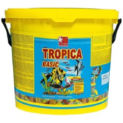Tropica Flakes 10L Spand