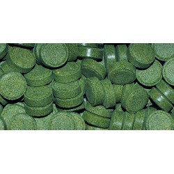Spirulina Tablets 250ml (6)