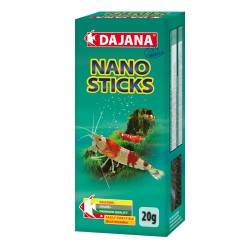 Nano Sticks 20g
