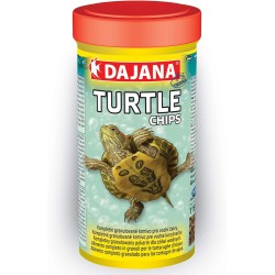 Turtle Chips 1000 ml