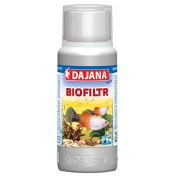 Biofilter 100ml (10stk pr. kolli)