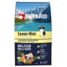 Ontario Adult Mini Fish&Rice 6,5kg