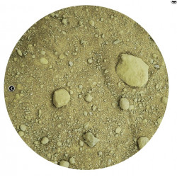 Repti Planet Substrate Earth yellow 4kg