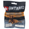 Ontario Rawhide Snack Ringe 8,75 cm 1 stk