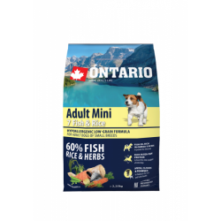 Ontario Adult Mini...