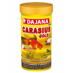 Carasius Gold 250ml (6stk pr. koli)
