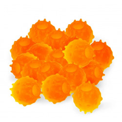 COMFY Orange bead - Til...