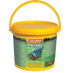 Malawi Flakes 10 Ltr.spand