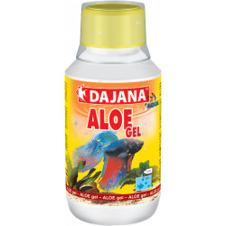 Aloe Gel 100 ml (10)