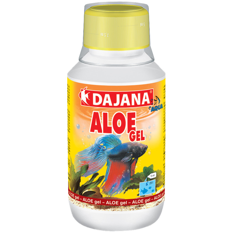Aloe Gel 100 ml (10)