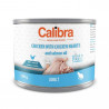 200gr Calibra Cat ADULT kylling/kyllinghjerte/lakseolie (6)