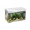 Glossy ST 150 Akvarie 150x50x63 Hvid 405 Ltr