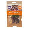 COMFY APPETIT MEAT FANCY RABBIT EAR WITH RABBIT MEAT 100g