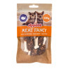 COMFY APPETIT FANCY RABBIT LEG & RICE 100G