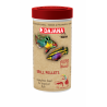 Krill pellets 250ml