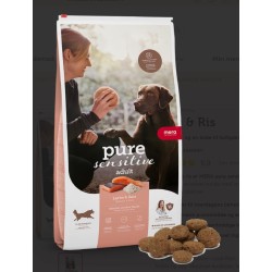 Mera Pure Laks & Ris 12,5kg