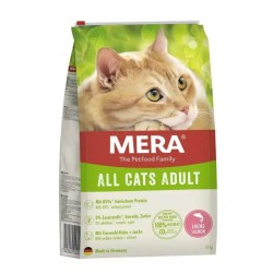 Mera All Cats Adult Laks 10kg.