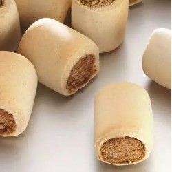 Mera Meaty Rolls natur 10kg