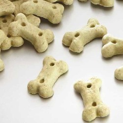 Mera Puppy Bone Mint 2,2 cm...