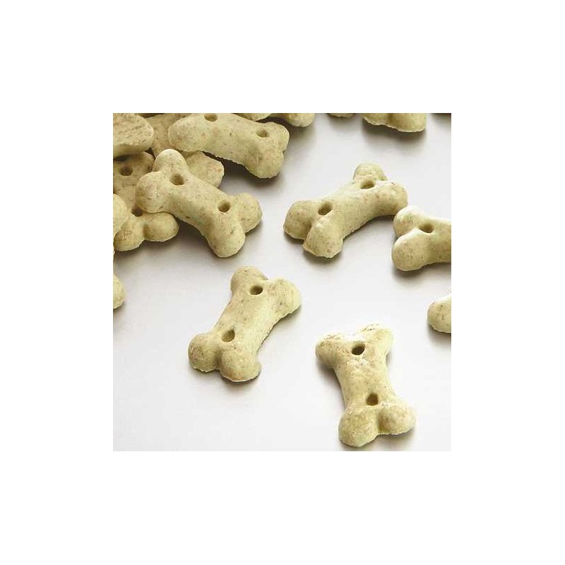 Mera Puppy Bone Mint 2,2 cm 10kg