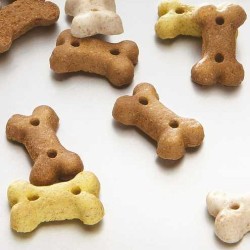 Mera Puppy Bone Mix 2,2 cm 10kg