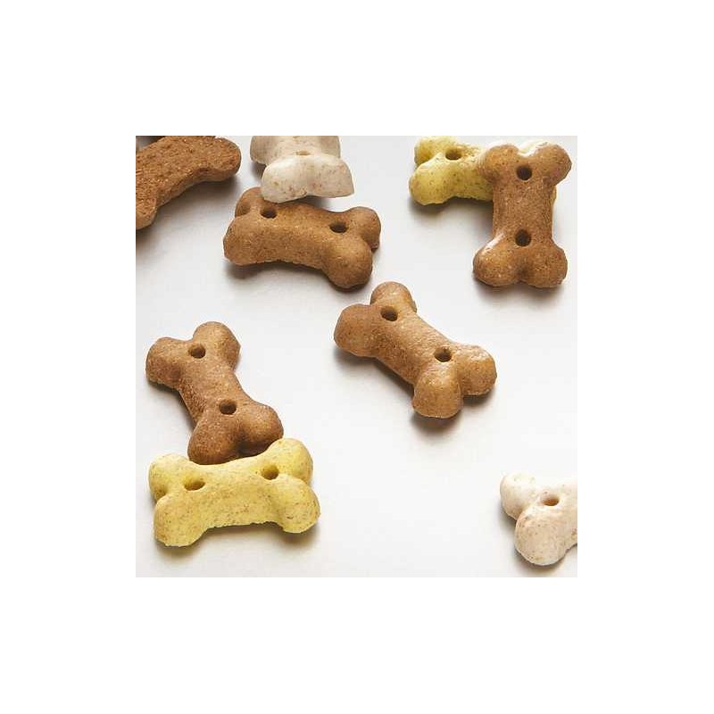 Mera Puppy Bone Mix 2,2 cm 10kg