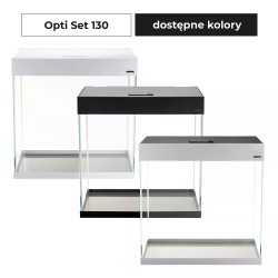 OPTISET 130 GREY 2.0