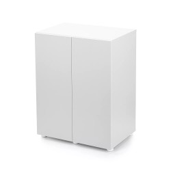 CABINET OPTISET 130 WHITE