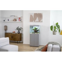 CABINET OPTISET 130 GREY