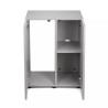 CABINET OPTISET 130 GREY