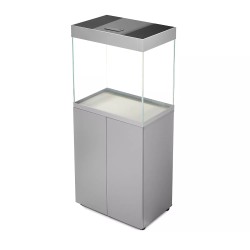 CABINET OPTISET 130 GREY