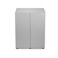 CABINET OPTISET 130 GREY