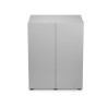 CABINET OPTISET 130 GREY