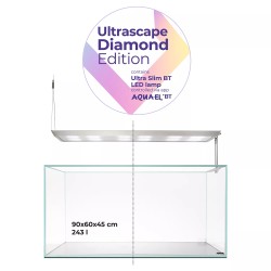 ULTRASCAPE 90 EXCLUSIVE SET