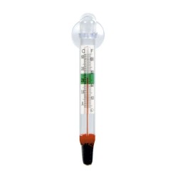 Thermometer Glass T8