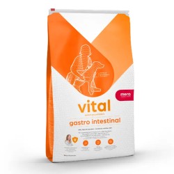 Mera Vital Gastro Intestinal Diæt foder 10kg.