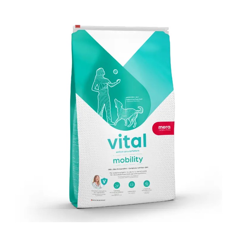 Mera Vital Mobility specialfoder 10kg