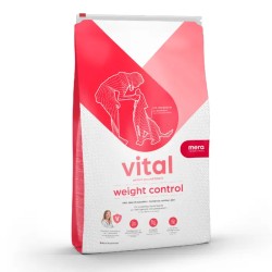 Mera Vital Weight Control -...