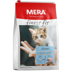 Mera Finest Fit Kitten 10kg.