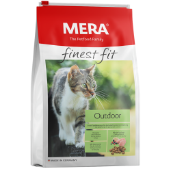 Mera Finest Fit Outdoor 10kg.