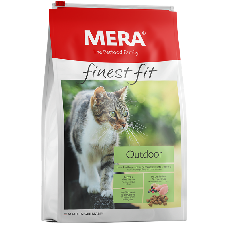 Mera Finest Fit Outdoor 10kg.