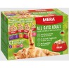 Mera Kat vådfoder Multibox 12x85g.