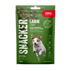 Mera Snacker Lam 200g