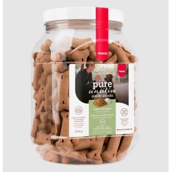 Mera Pure Sensitive Goody Snacks Insekter&Ris 600g