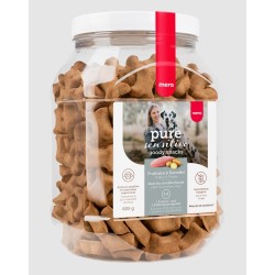 Mera Pure Sensitive Goody Snacks Kalkun&Kartoffel 600g