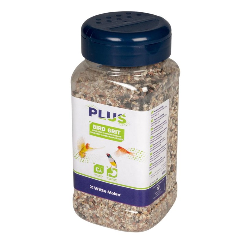 Witte Molen PLUS Bird Grit - 600g