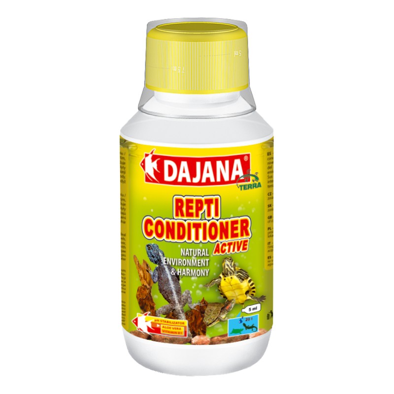 REPTI CONDITIONER 100ML