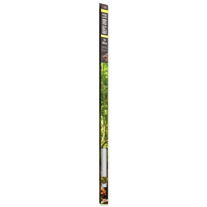 Repti Planet rør UVB 5.0 90cm 30W