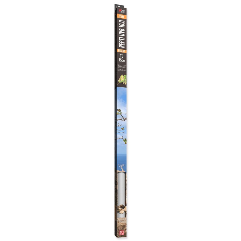 Repti Planet Pære UVB 10.0 75cm 25W