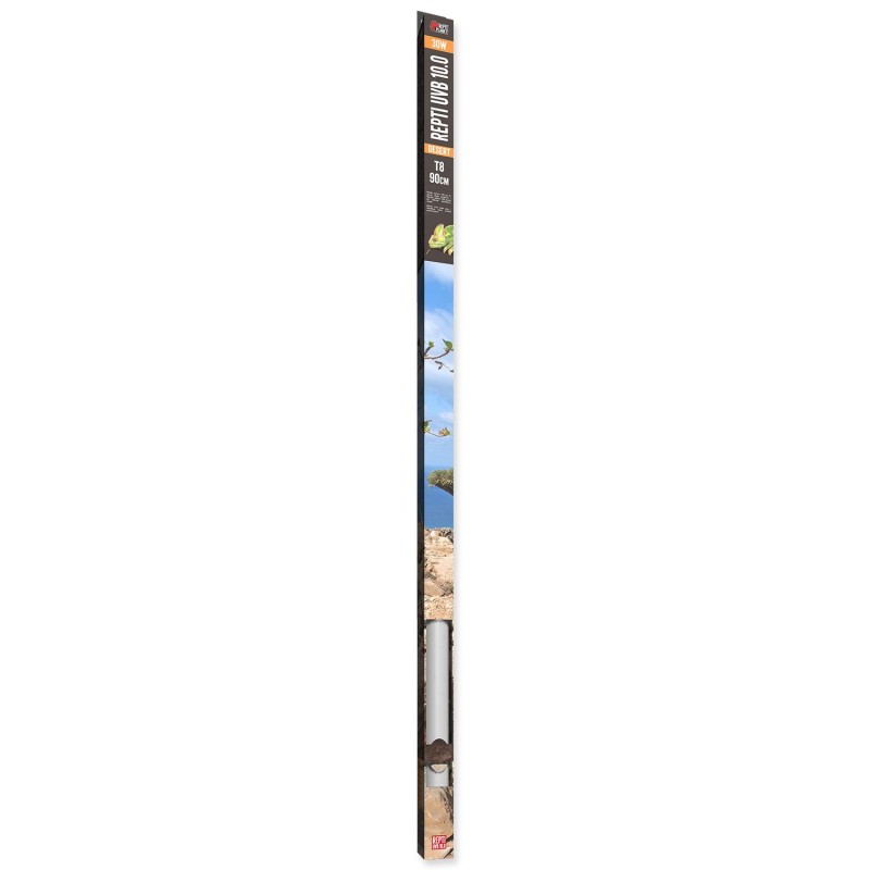 Repti Planet Pære UVB 10.0 90cm 30W